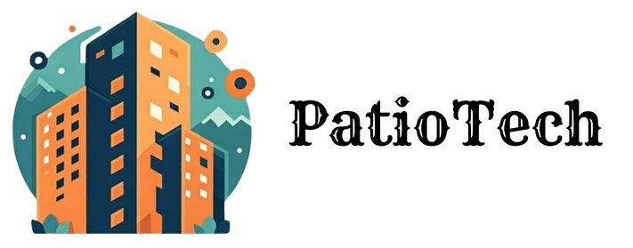 Logo de PatioTech